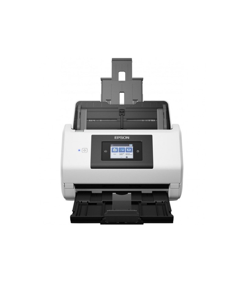 Epson WorkForce DS-780N